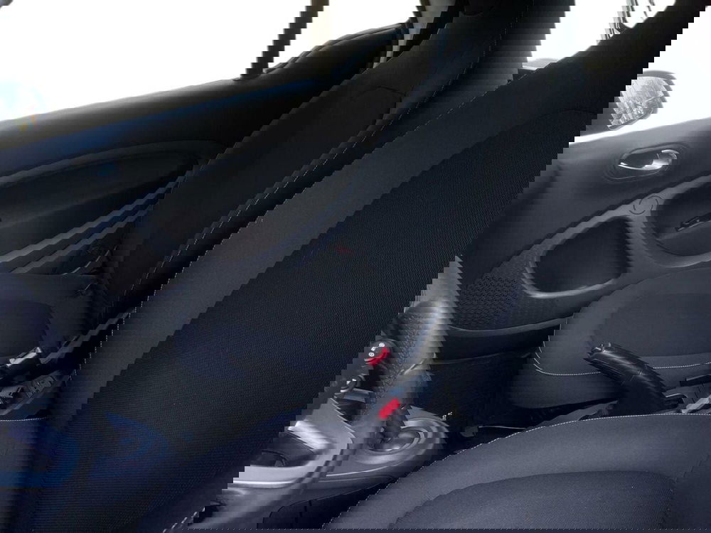 smart Fortwo usata a Lecco (11)