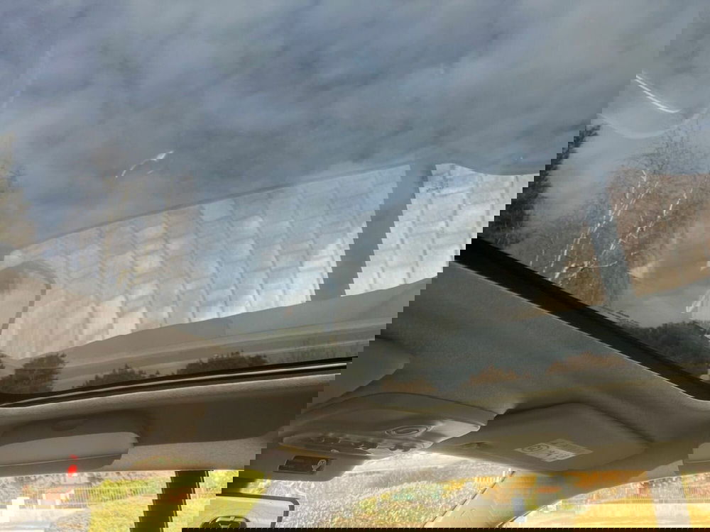 smart Fortwo usata a Lecco (14)