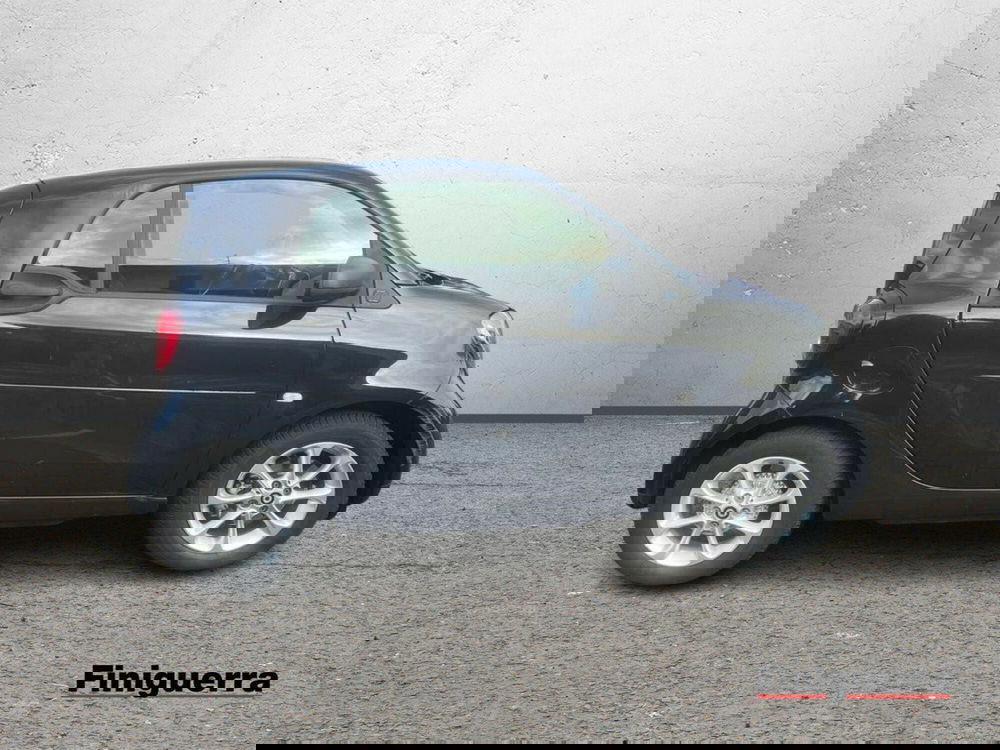 smart Fortwo usata a Lecco (5)