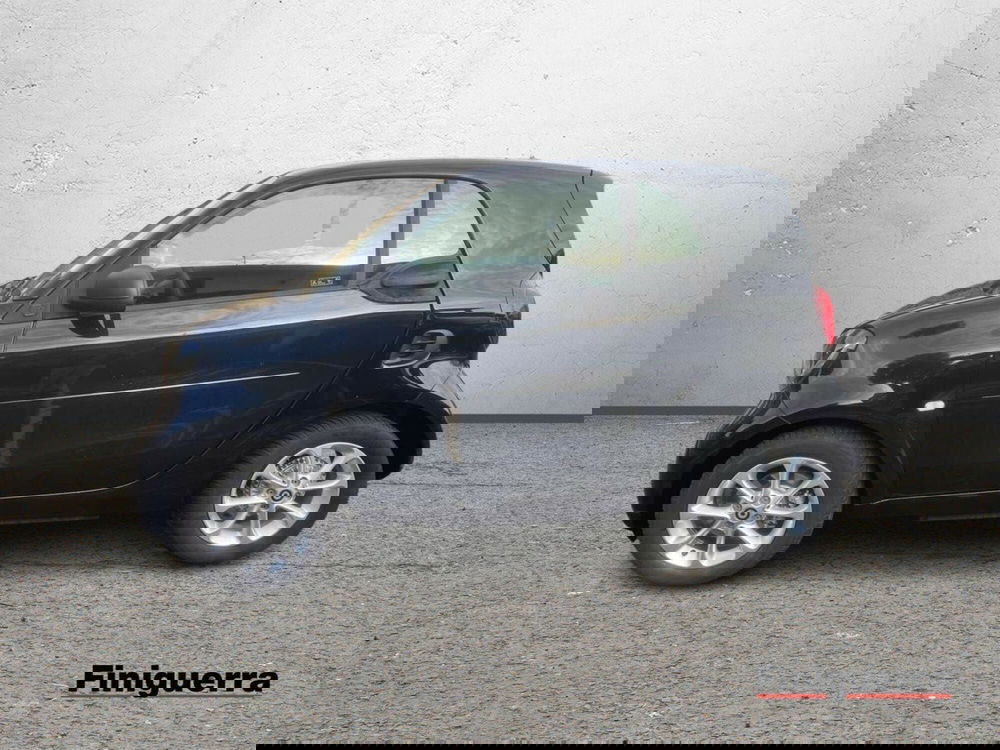 smart Fortwo usata a Lecco (6)