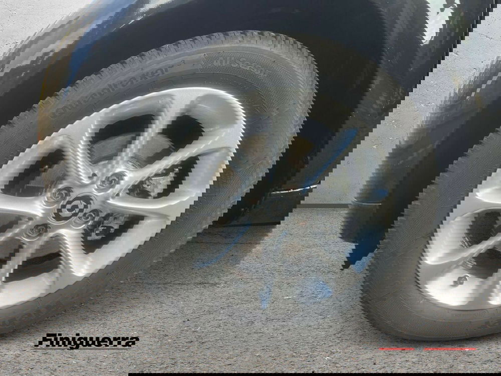 smart Fortwo usata a Lecco (7)