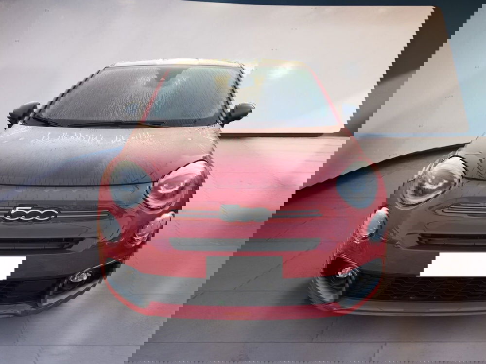 Fiat 500X usata a Torino