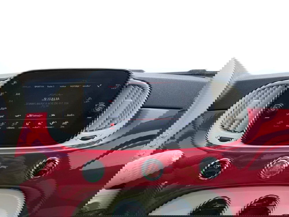 Fiat 500 usata a Torino (11)