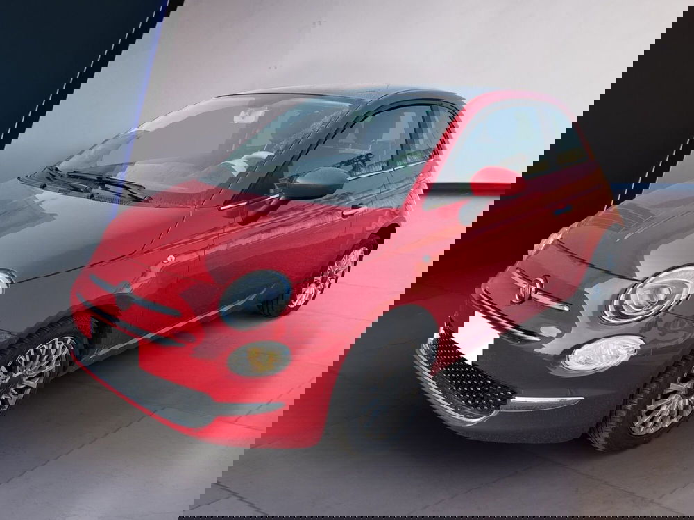 Fiat 500 usata a Torino (3)