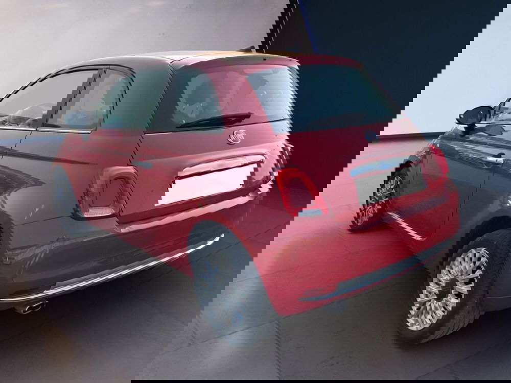 Fiat 500 usata a Torino (4)