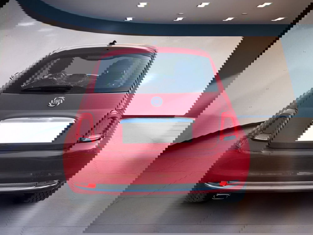 Fiat 500 usata a Torino (5)