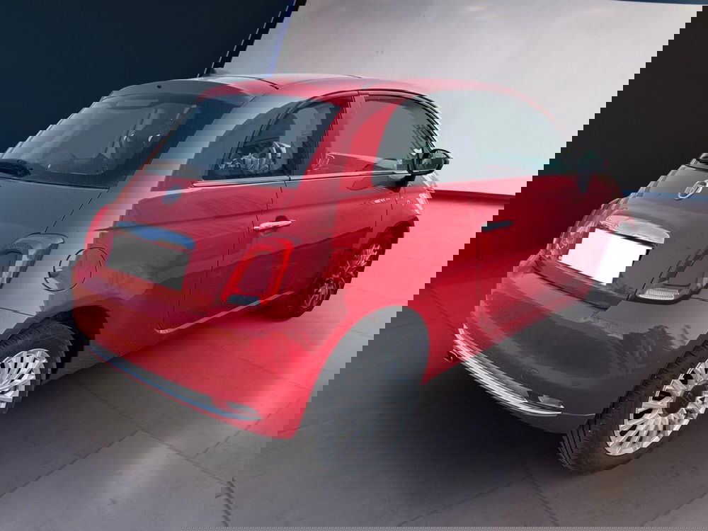 Fiat 500 usata a Torino (6)