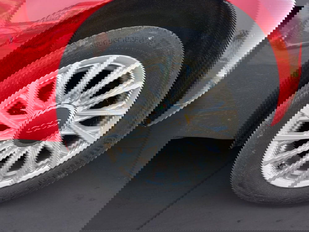 Fiat 500 usata a Torino (7)