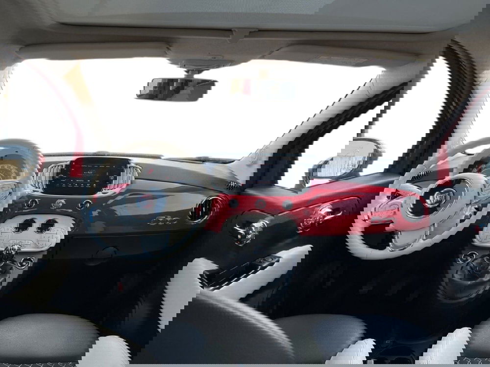 Fiat 500 usata a Torino (8)