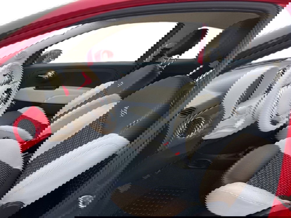 Fiat 500 usata a Torino (9)