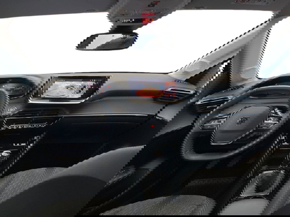 Peugeot 208 usata a Torino (11)