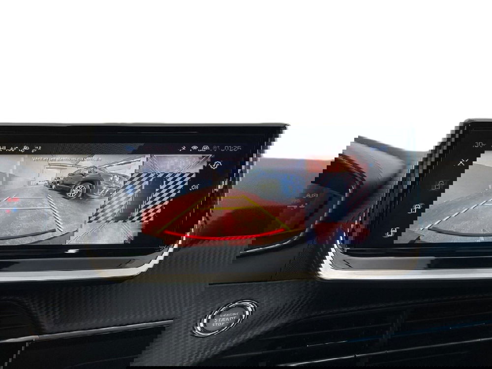 Peugeot 208 usata a Torino (14)