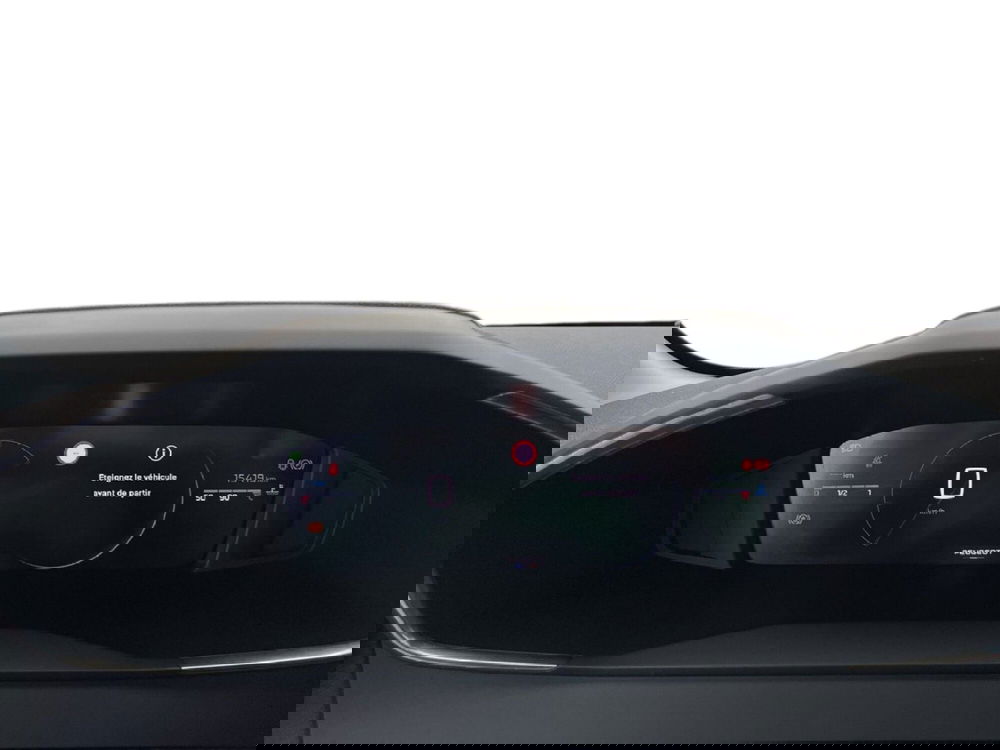 Peugeot 208 usata a Torino (15)