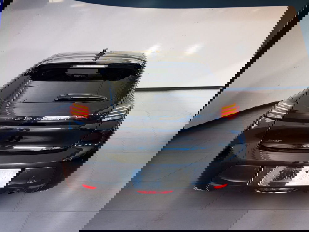 Peugeot 208 usata a Torino (5)