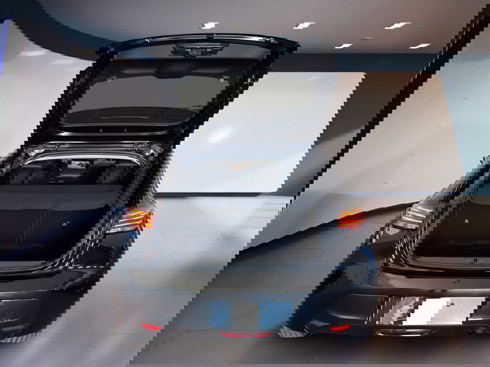 Peugeot 208 usata a Torino (7)