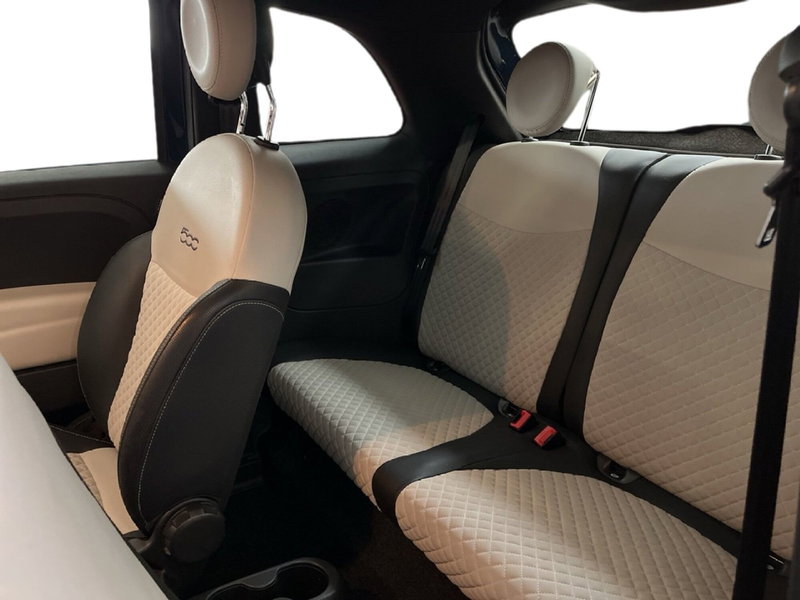 Fiat 500 usata a Torino (10)