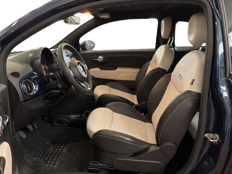 Fiat 500 usata a Torino (11)
