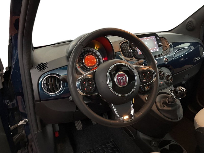 Fiat 500 usata a Torino (12)