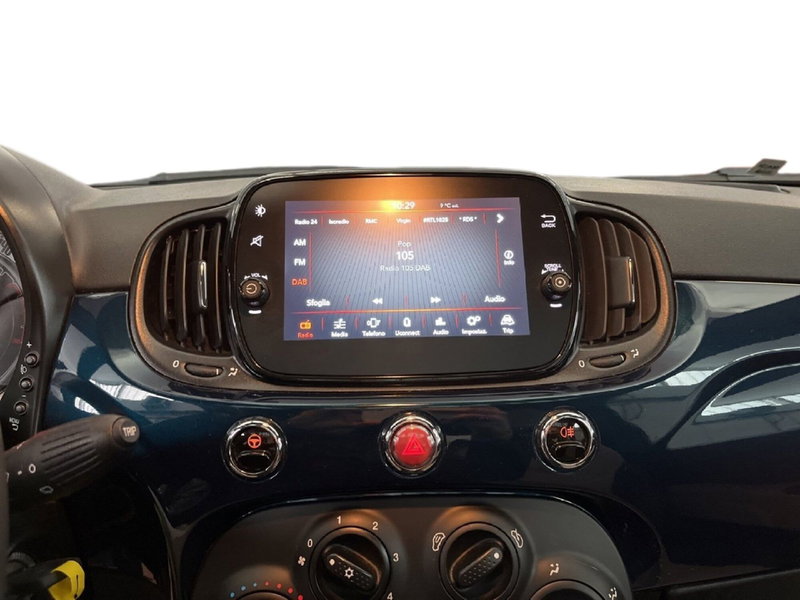 Fiat 500 usata a Torino (14)