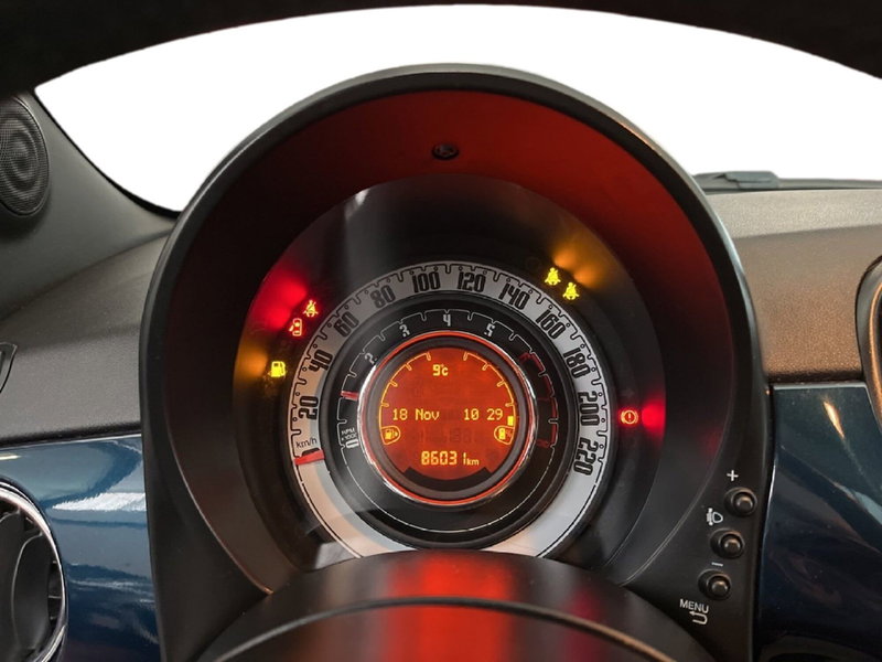 Fiat 500 usata a Torino (15)