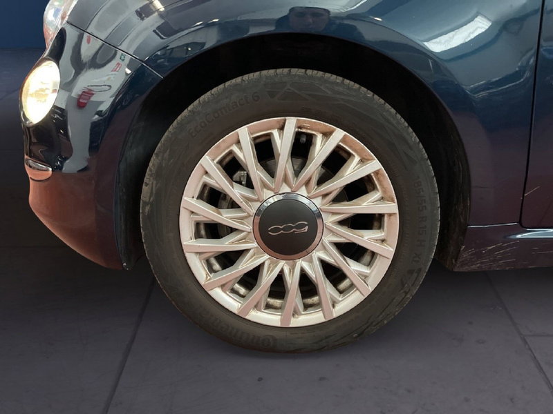Fiat 500 usata a Torino (7)