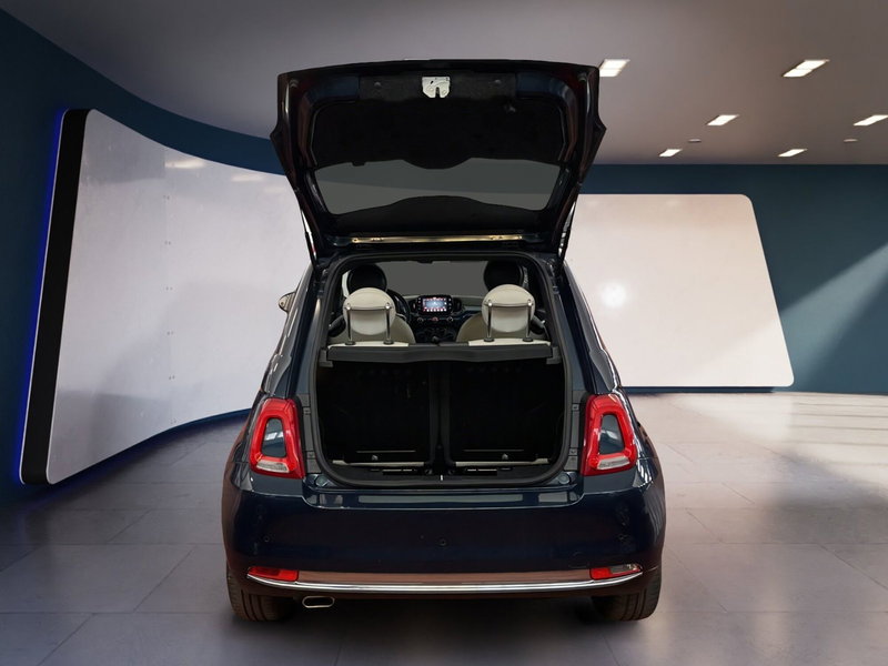 Fiat 500 usata a Torino (8)