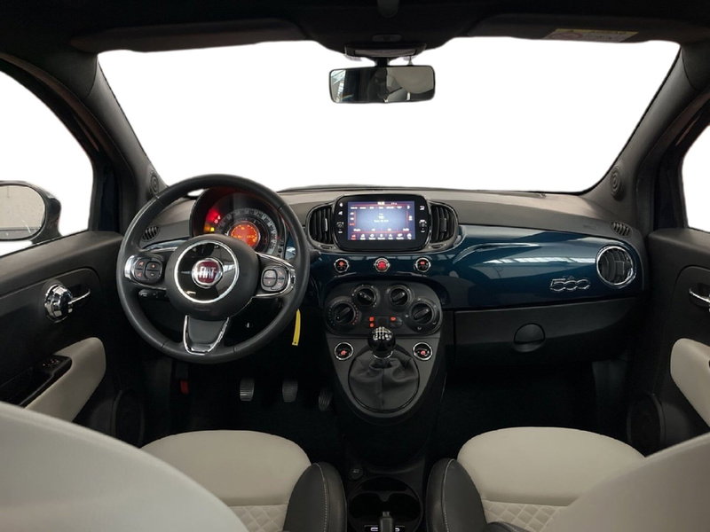 Fiat 500 usata a Torino (9)