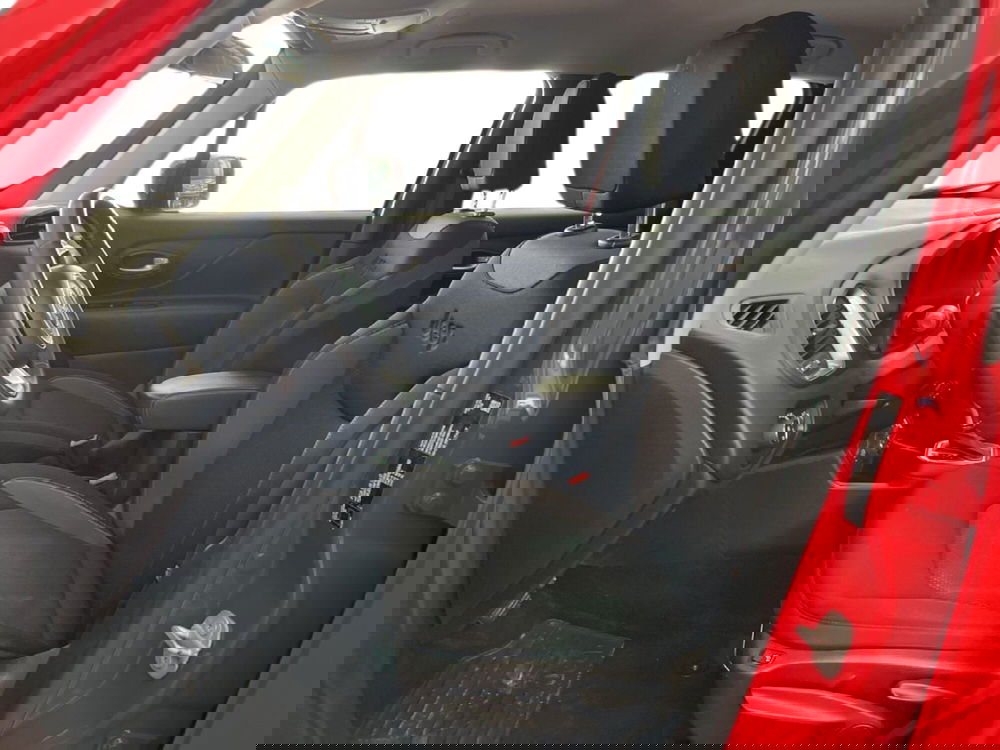 Jeep Renegade usata a Torino (10)