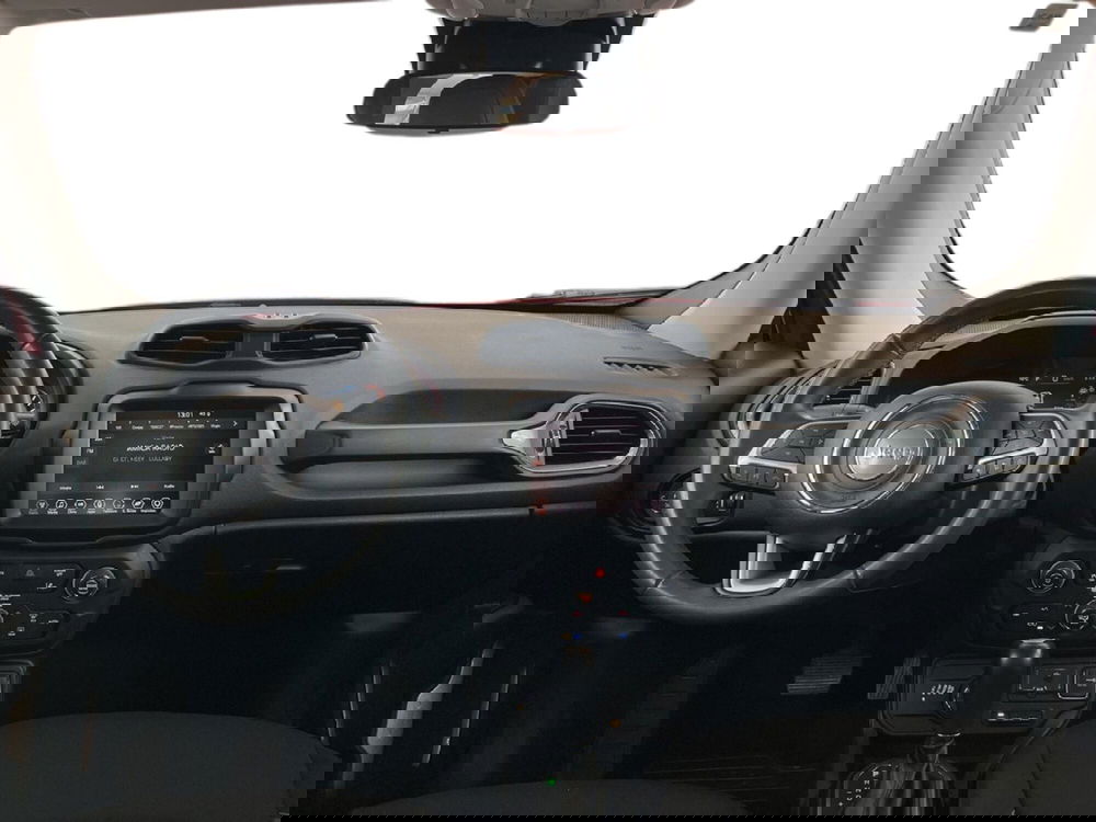 Jeep Renegade usata a Torino (11)