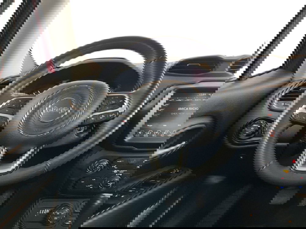 Jeep Renegade usata a Torino (12)