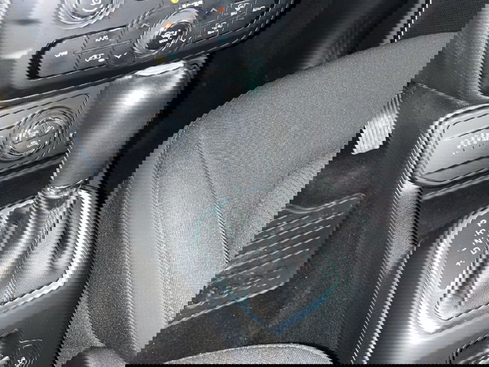 Jeep Renegade usata a Torino (14)