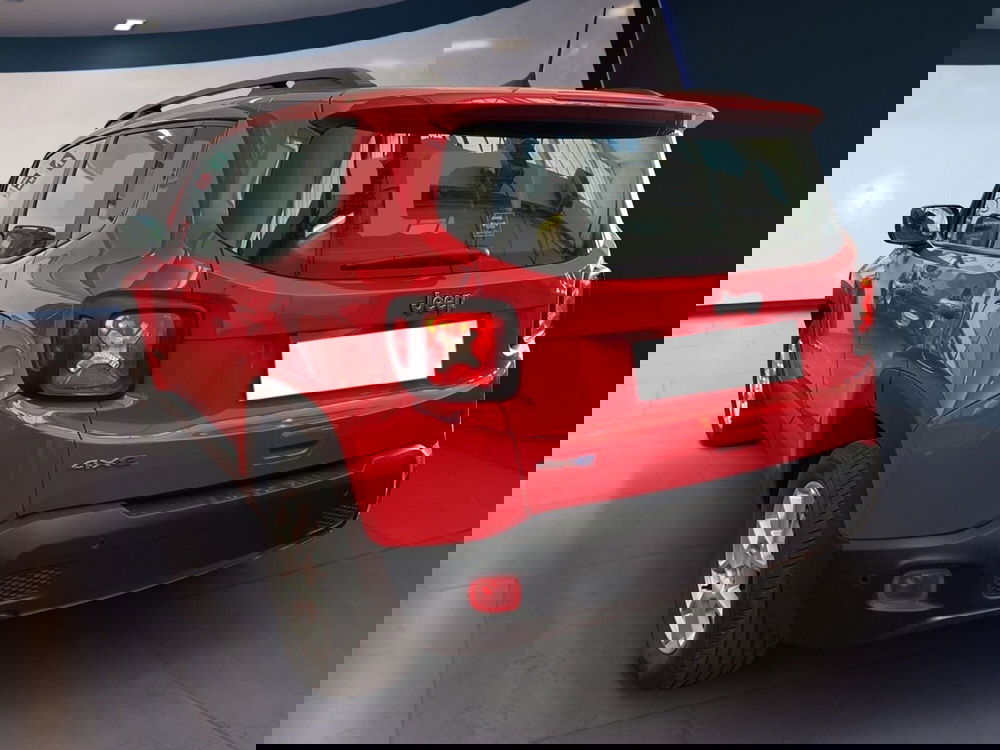 Jeep Renegade usata a Torino (6)