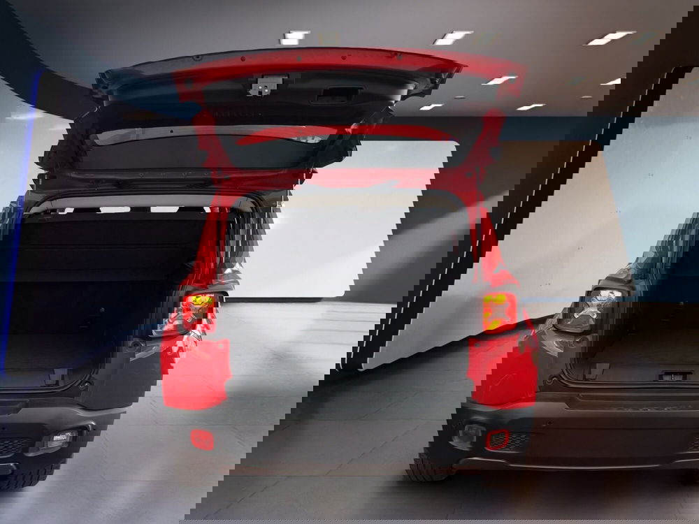 Jeep Renegade usata a Torino (7)