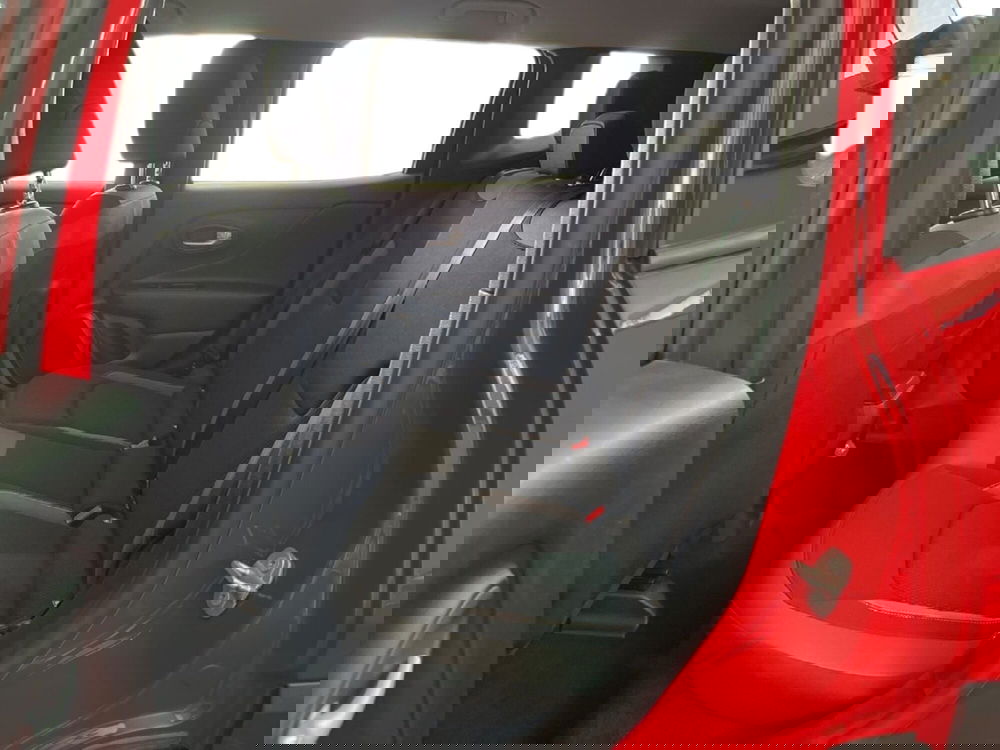 Jeep Renegade usata a Torino (9)