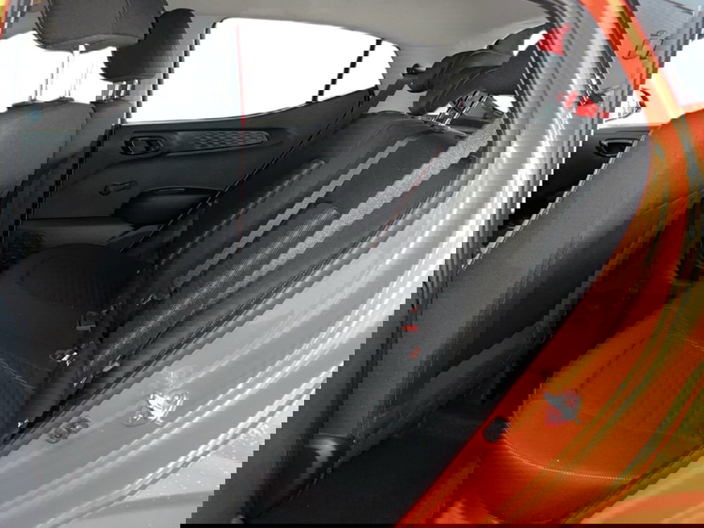 Hyundai i10 usata a Torino (9)