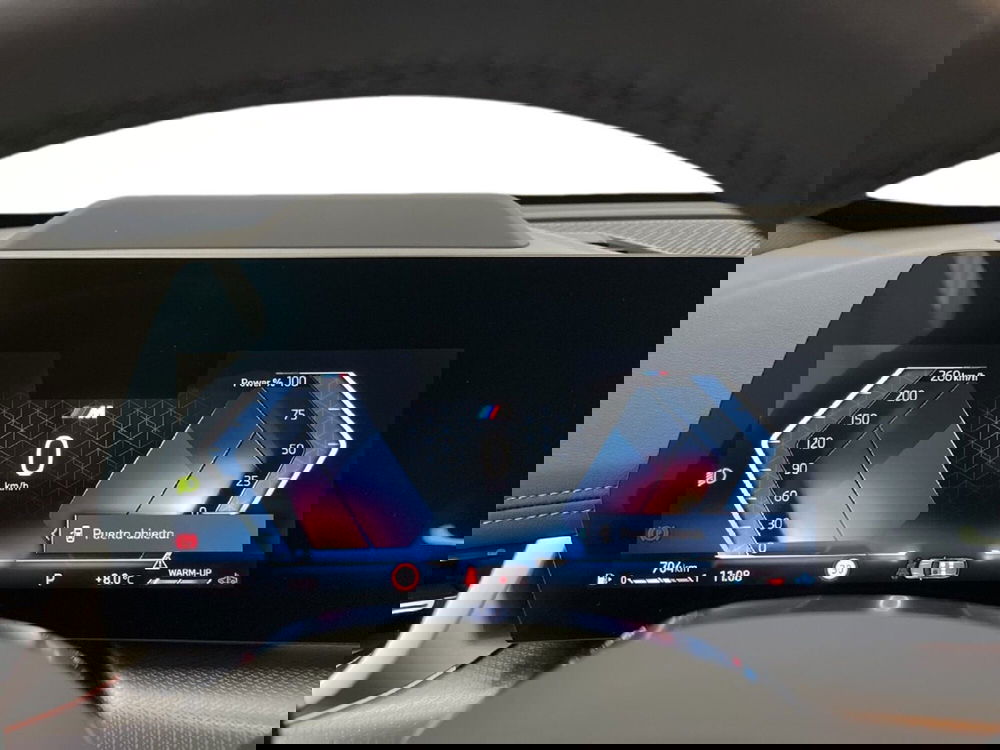 BMW X1 usata a Torino (14)