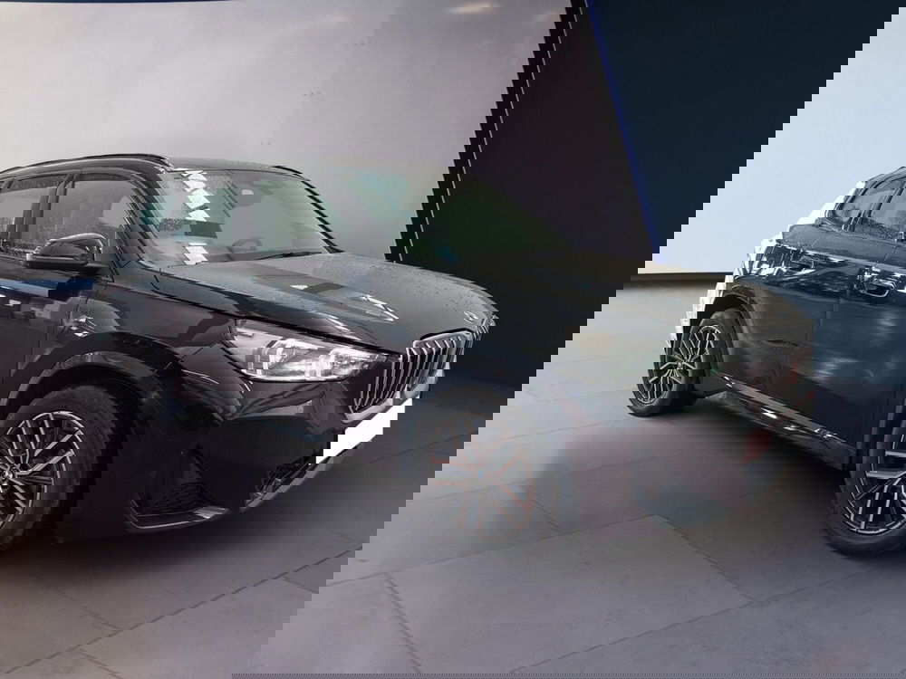 BMW X1 usata a Torino (3)