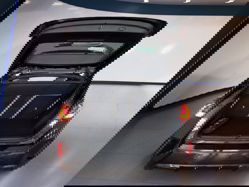 BMW X1 usata a Torino (7)