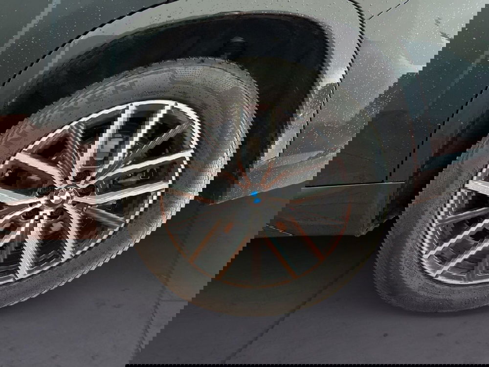 BMW X1 usata a Torino (8)