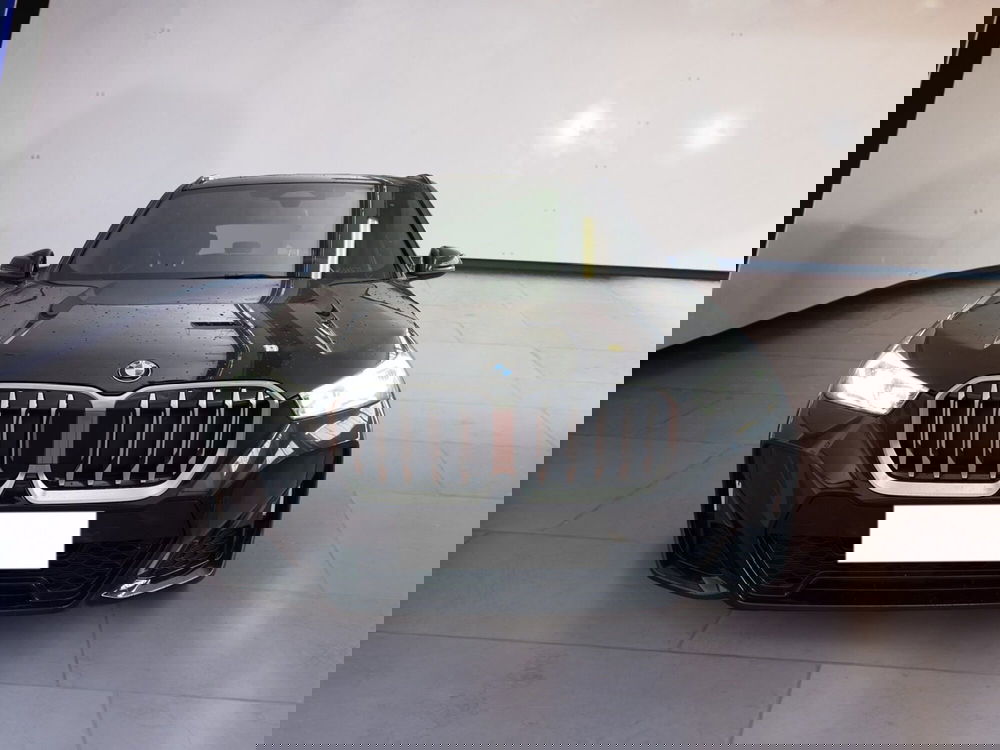 BMW X1 usata a Torino