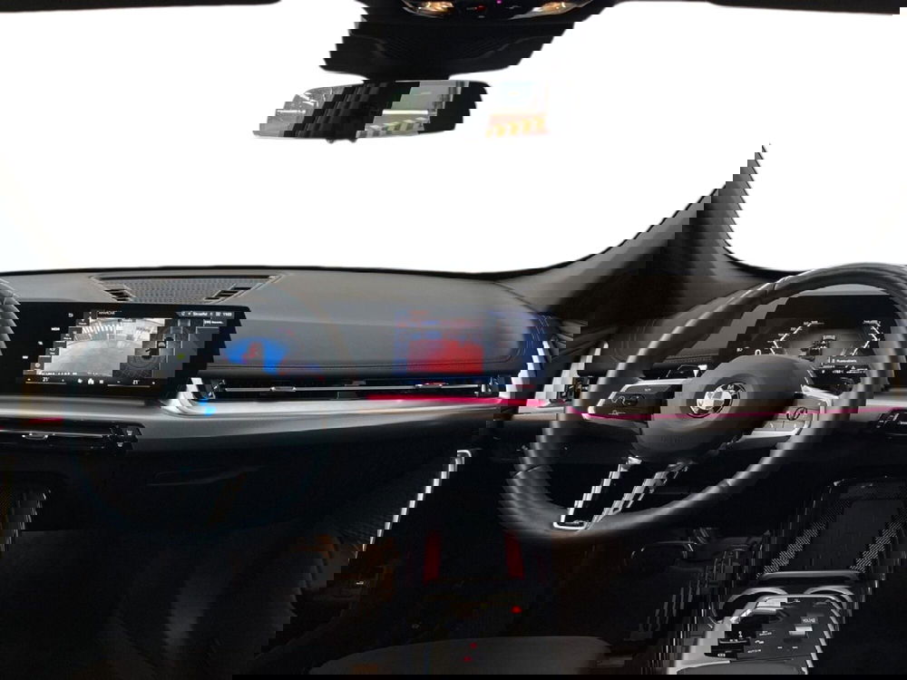 BMW X1 usata a Torino (11)