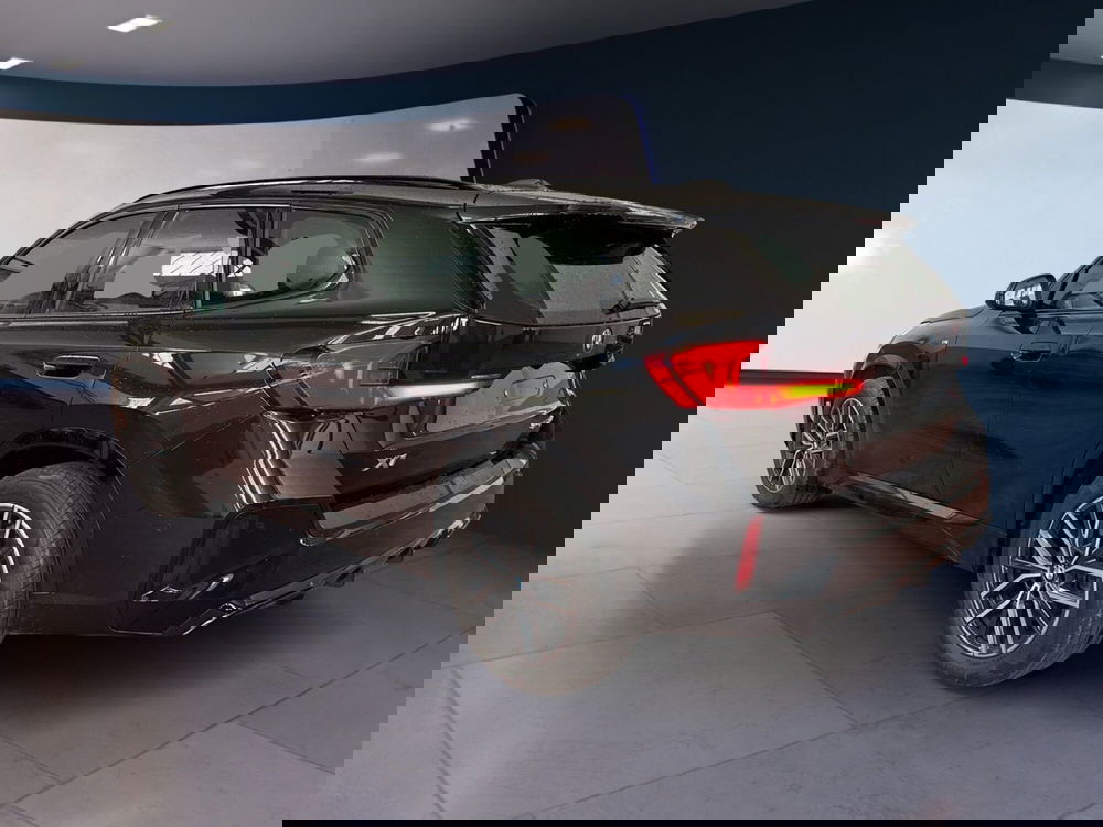 BMW X1 usata a Torino (4)