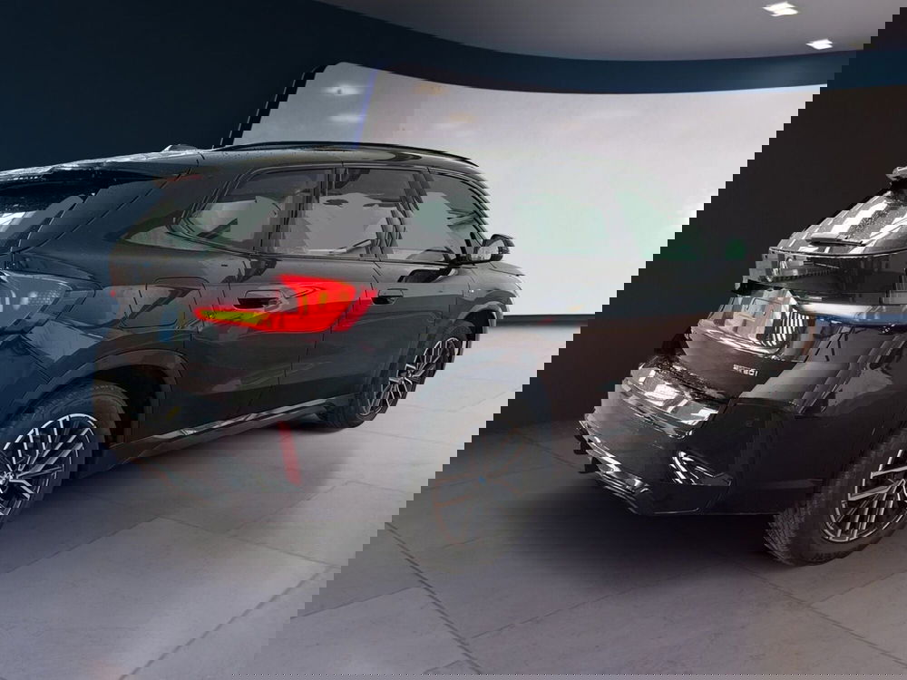 BMW X1 usata a Torino (6)