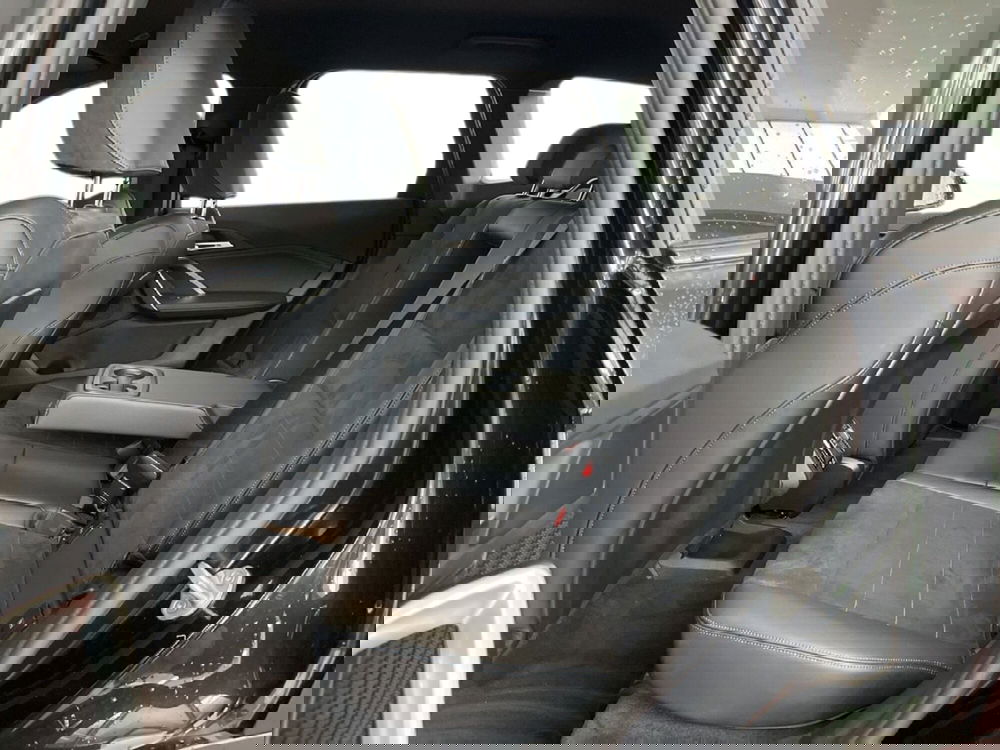 BMW X1 usata a Torino (9)