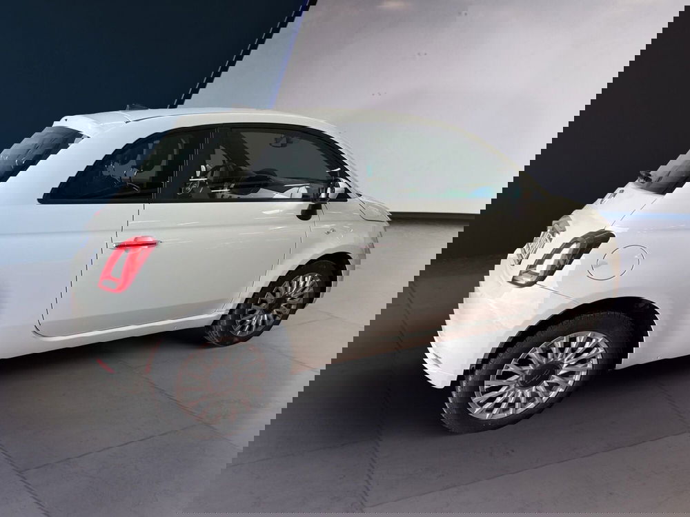 Fiat 500 usata a Torino (4)