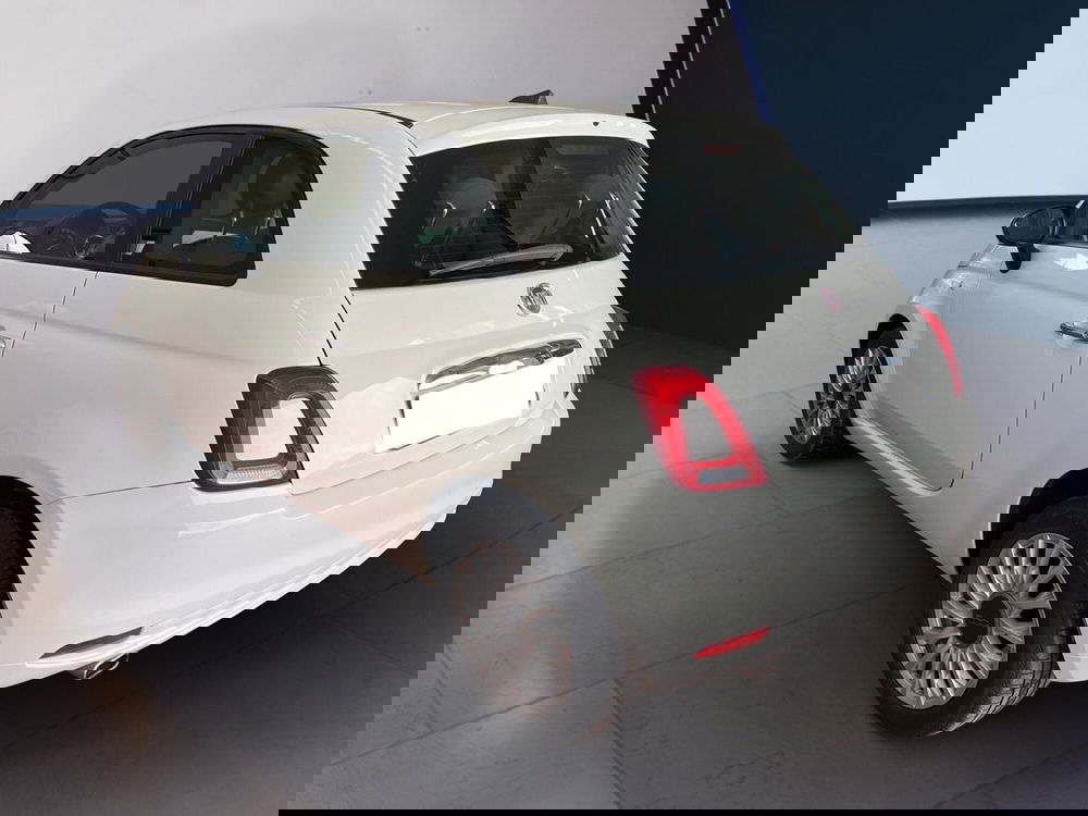 Fiat 500 usata a Torino (6)