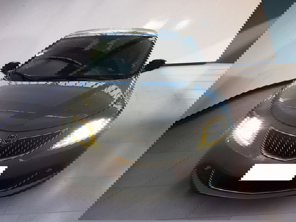 Lancia Ypsilon usata a Torino