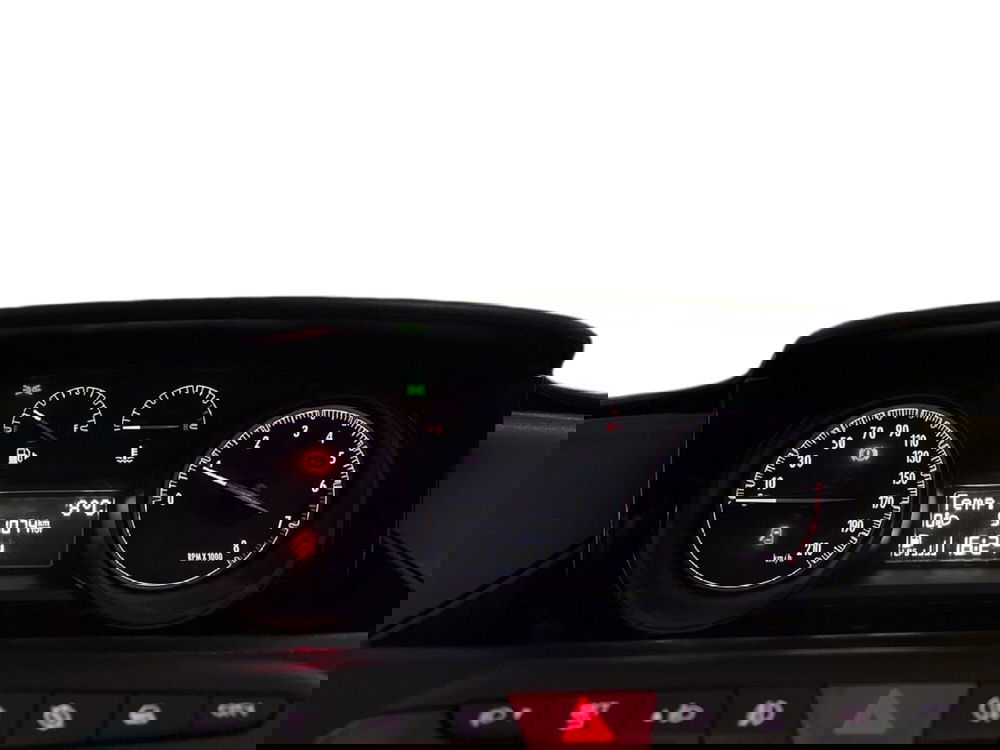 Lancia Ypsilon usata a Torino (12)