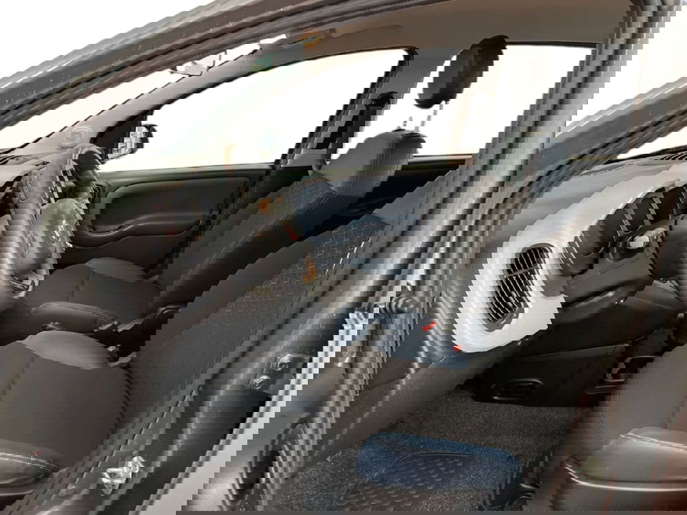 Fiat Panda Cross usata a Torino (10)