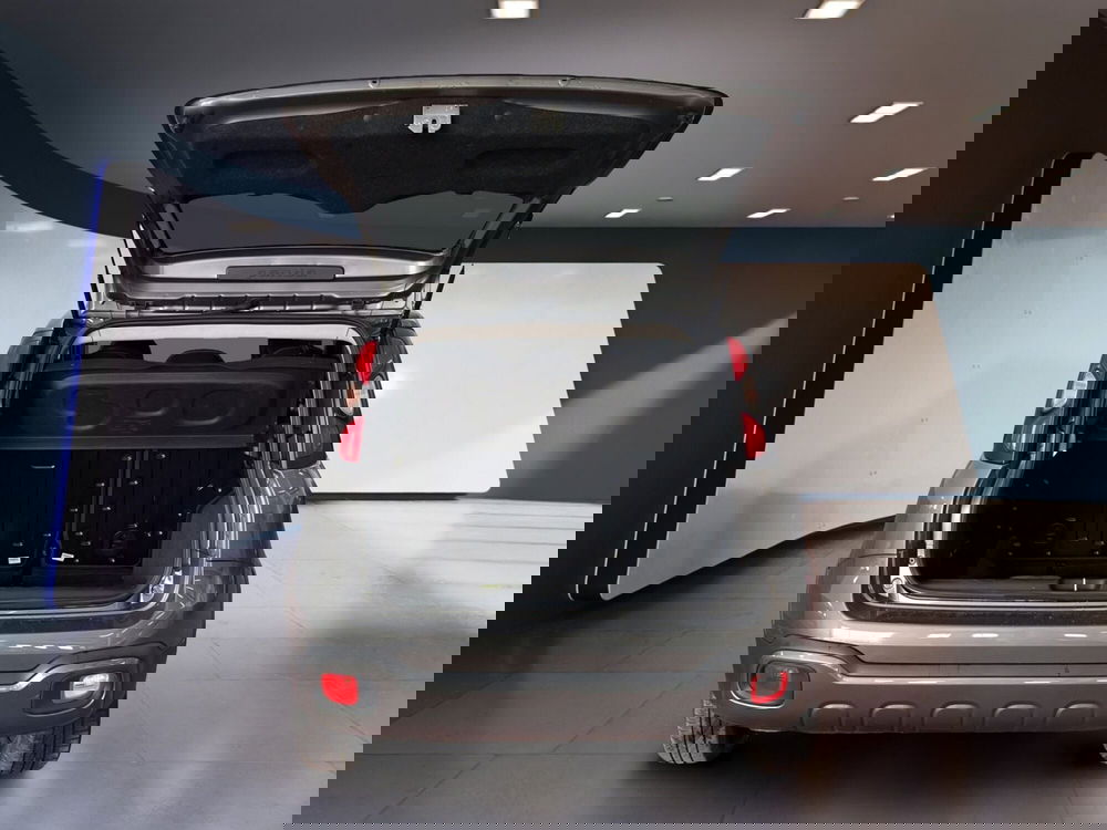 Fiat Panda Cross usata a Torino (7)